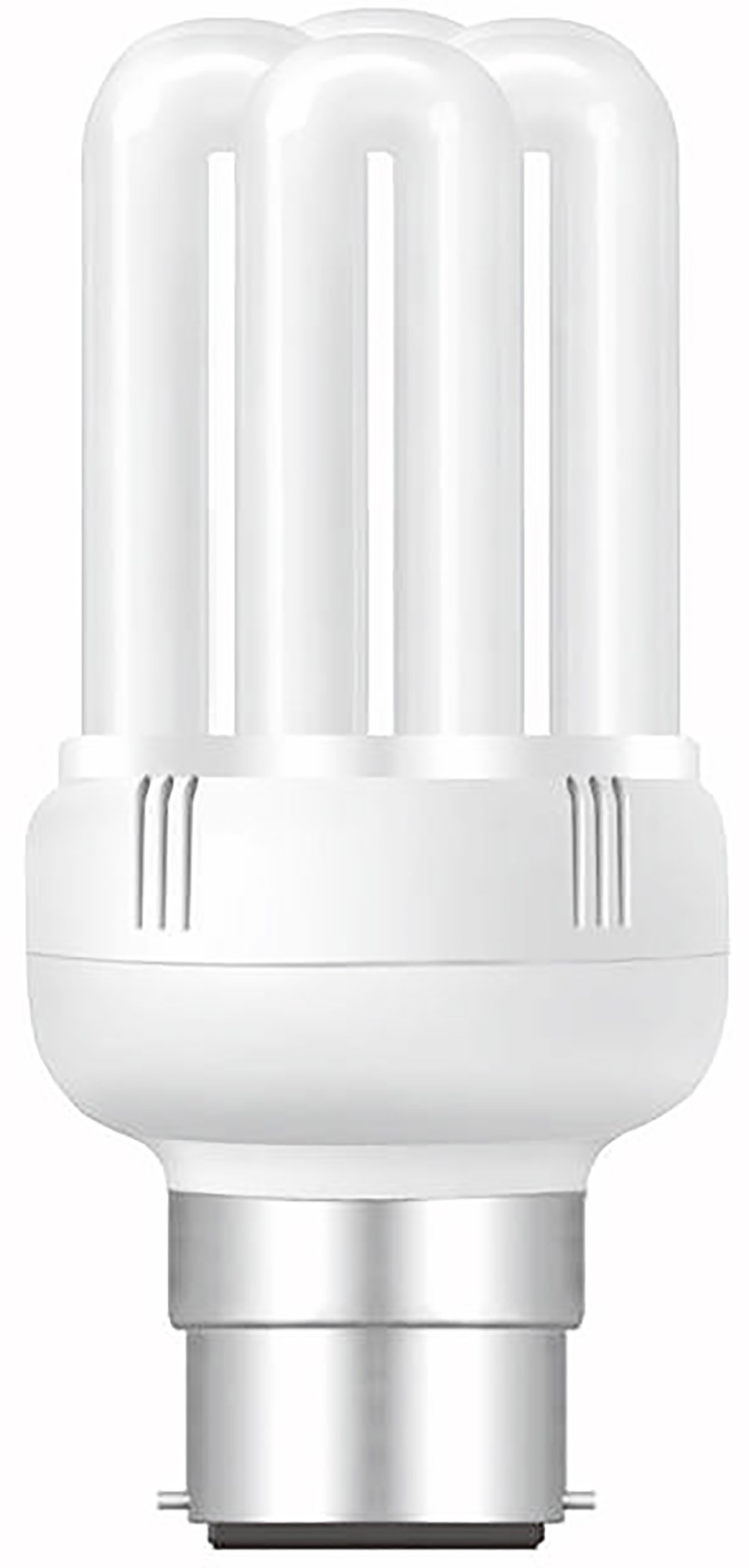 Super Mini 6U Compact Fluorescent Luxram Spiral & U-Tube Super Mini 6U Compact Fluorescent Luxram Spiral & U-Tube